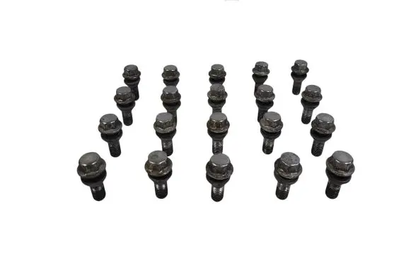 Volvo S60 Nuts/bolts 