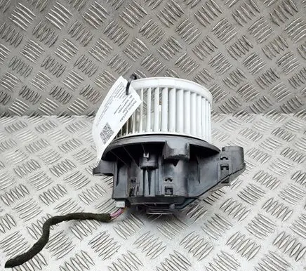 Ford Transit Heater fan/blower BK2T18456BC