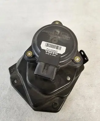 Volvo XC90 Gear selector 31325847