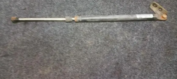 Mazda 626 Tailgate/trunk strut/damper GA8A63620A