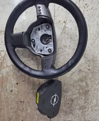 Opel Vectra C Steering wheel