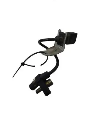BMW 3 E90 E91 Crankshaft position sensor 0281002
