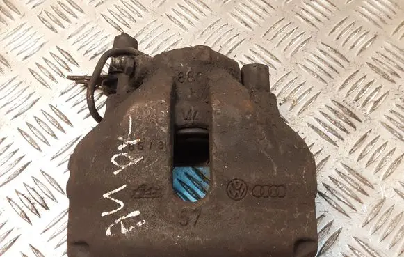 Audi A4 S4 B6 8E 8H Front brake caliper