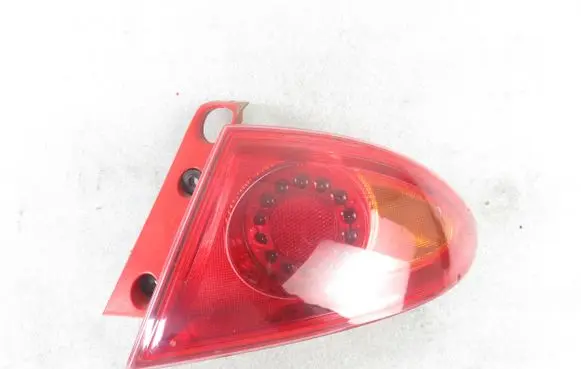 Seat Leon (1P) Rear/tail lights