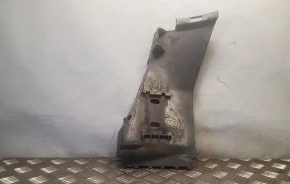 Ford Galaxy Front bumper mounting bracket 7M0807178C