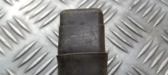 Mazda 323 Other relay 0587004110 058700-4110