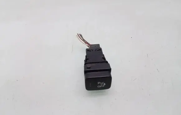 Citroen C4 Grand Picasso Parking (PDC) sensor switch 96553139XT