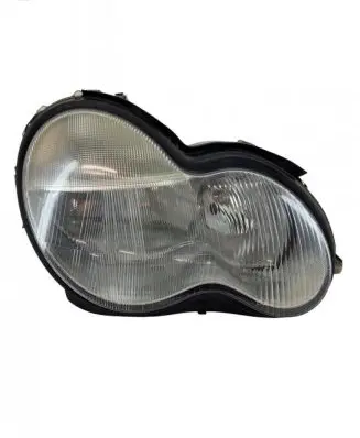 Mercedes-Benz C W203 Headlight/headlamp 0301166202