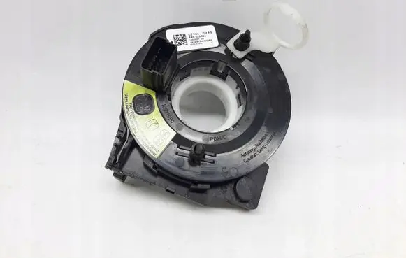 Seat Ibiza I (021A) Steering angle sensor 6R0959653