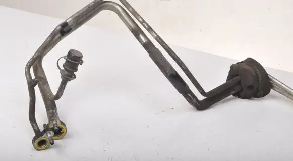 Volvo S80 Air conditioning (A/C) pipe/hose 6G9N-19A834