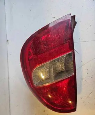 Citroen C5 Rear/tail lights 9632646680