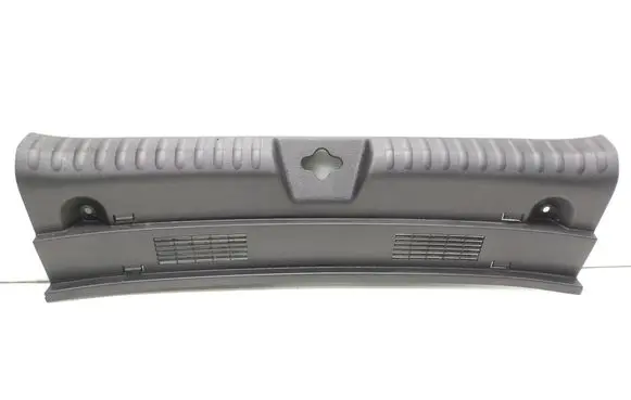 KIA Xceed Trunk/boot sill cover protection 85771J7700