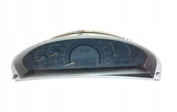 Mercedes-Benz S W220 Speedometer (instrument cluster) A2205402111