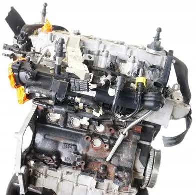 Alfa Romeo Mito Engine 955A7000