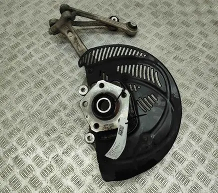 Audi A5 Front wheel hub 8W0407560