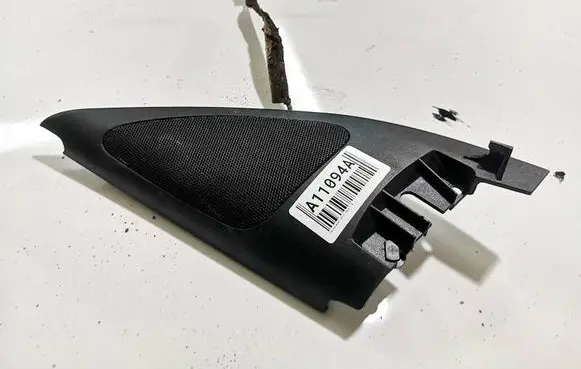 Volkswagen Golf IV Front door speaker 1j0837996