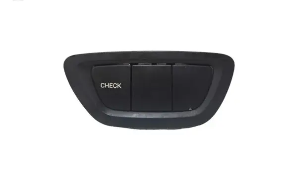 Citroen C5 Parking (PDC) sensor switch 9682436677 63040713G