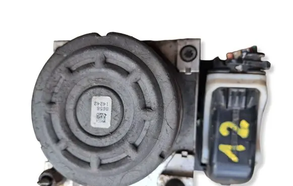 Citroen C4 Cactus ABS Pump 9810293280