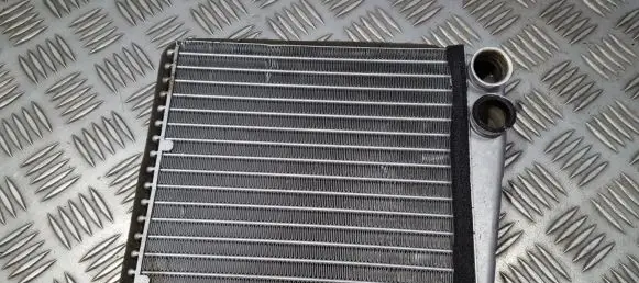 Volkswagen Golf Plus Heater blower radiator 1K0819031 666929E