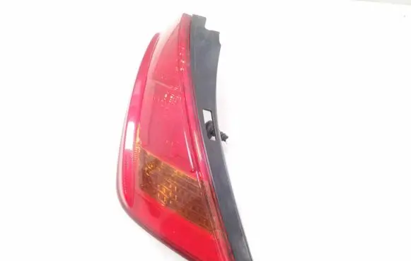 Nissan Murano Z50 Rear/tail lights