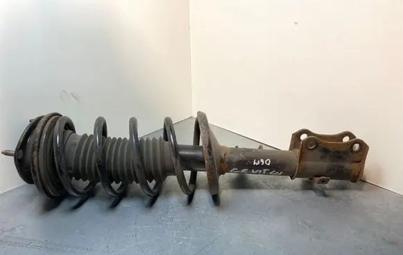 Suzuki Grand Vitara II Front shock absorber/damper