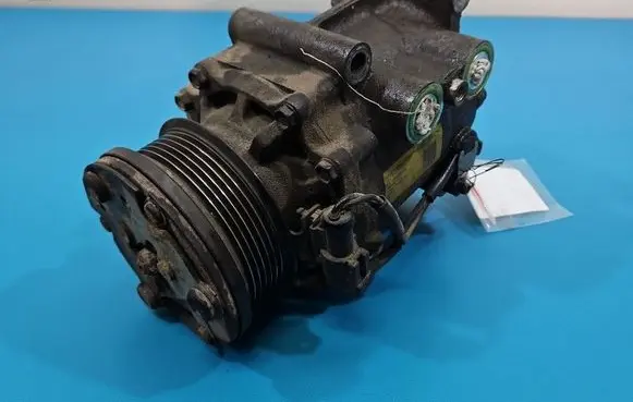 Ford Fusion Air conditioning (A/C) compressor (pump) YS4H19D629AC IMPRK1608089