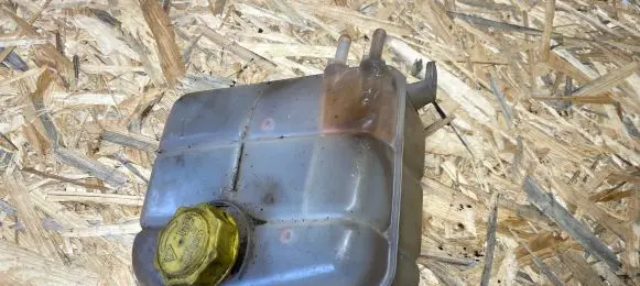 Ford Connect Coolant expansion tank/reservoir 98AB8K218AK