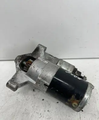 Peugeot 3008 I Starter motor M000T20873 9805058680