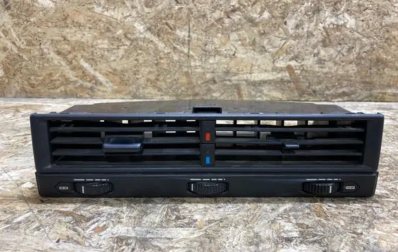 Mercedes-Benz SL R129 Climate control unit 1298300354