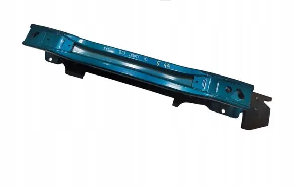 Citroen DS3 Rear bumper support beam 