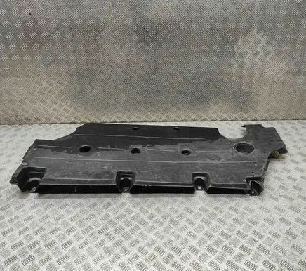 Fiat 500 Side bottom protection 5223334