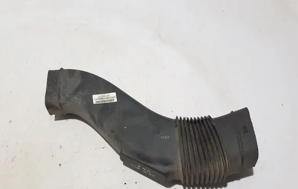 BMW X6 G06 Air intake duct part 8091868