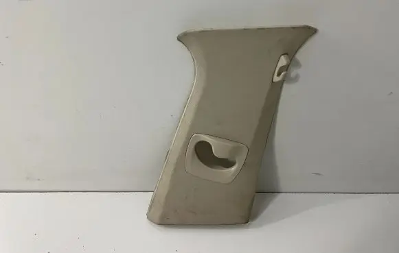 BMW 5 F10 F11 (B) pillar trim (top) 9116350