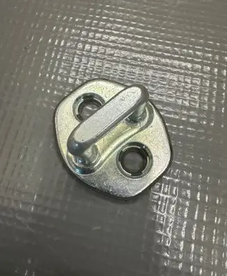 KIA Sportage Rear door lock