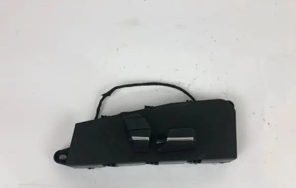 BMW 5 GT F07 Seat adjustment handle 9196160 28154577 HNSVS0001