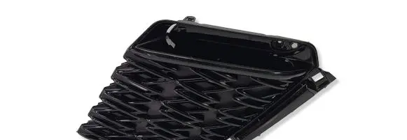 Lexus RX V Quarter panel pressure vent 5216448050
