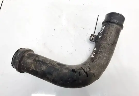 Mazda 6 Air intake hose/pipe R2AA13231