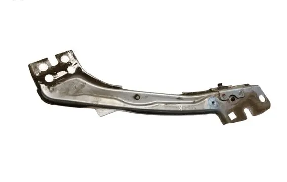 Citroen Jumpy Radiator support slam panel bracket 993420 E0749F04