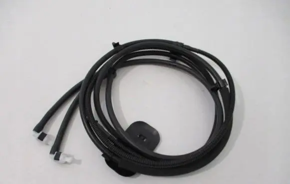 Peugeot 508 Windshield washer fluid hose 9807493980