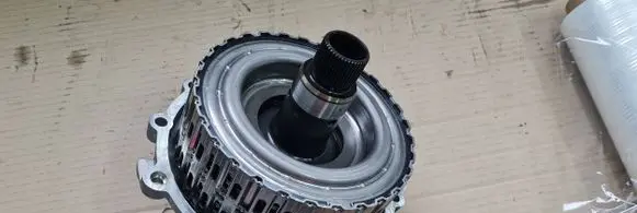 Audi A5 Other gearbox part 0CK141030L