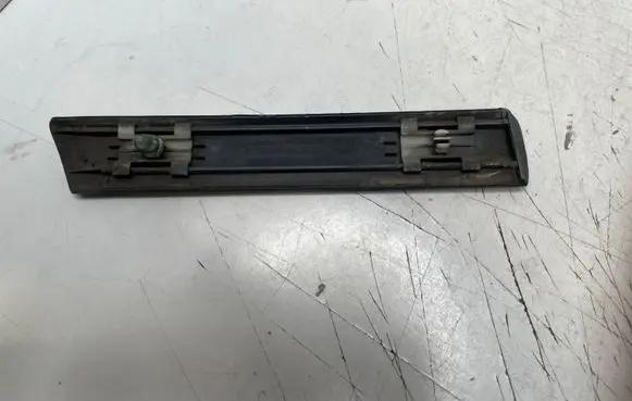 BMW 5 E39 Fender trim (molding) 7004022