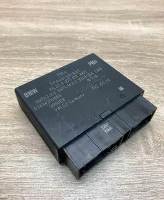 Parking PDC control unit/module