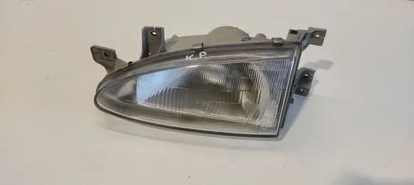 Hyundai Accent Headlight/headlamp