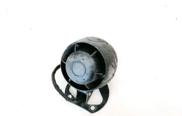 Audi A4 S4 B6 8E 8H Horn signal