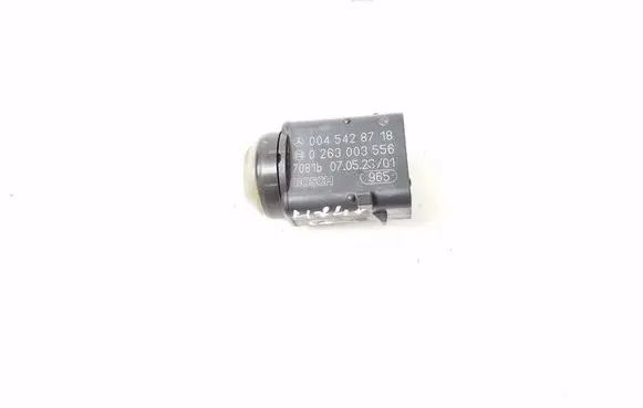 Mercedes-Benz SLK R171 Parking PDC sensor A0045428718