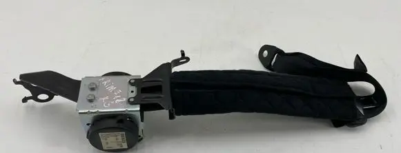 Toyota Prius Prime Rear seatbelt 631920200E