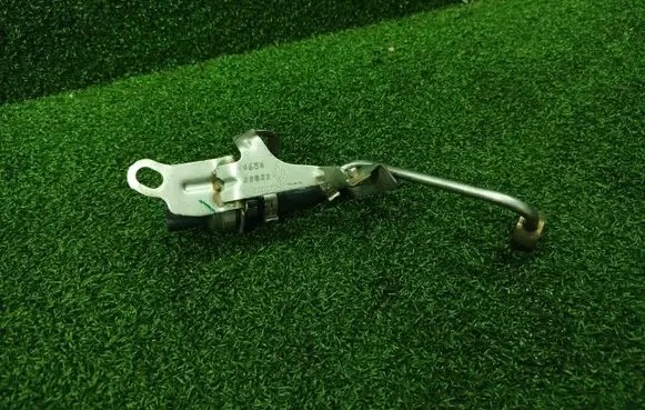 Renault Trafic III (X82) Exhaust gas pressure sensor 223212142R
