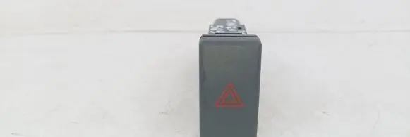 Toyota Avensis T250 Hazard light switch 157963 TR9503