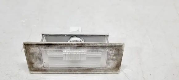 KIA Sorento Number plate light 925013K000