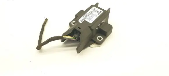 Audi A6 S6 C5 4B ESP acceleration yaw rate sensor 0265005213 4B0907655